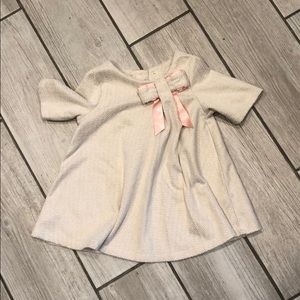 Tahari Baby Dress